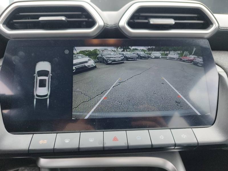 Image MG MOTOR ZS 1.5 Hybrid+ 197ch Comfort