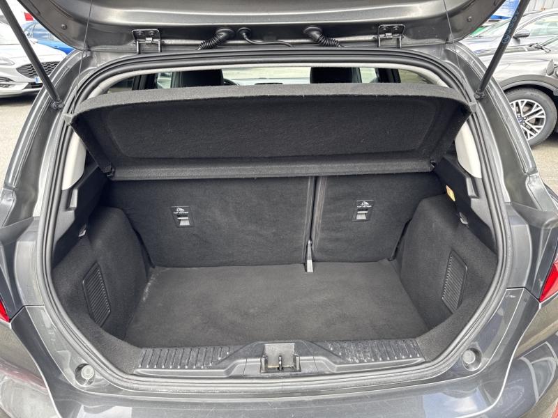 Image FORD Fiesta 1.1 75ch Titanium 5p
