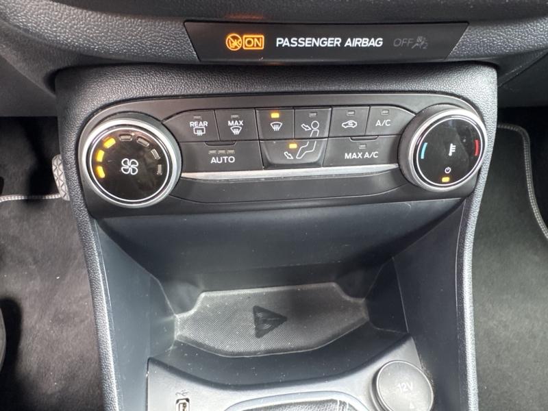 Image FORD Fiesta 1.1 75ch Titanium 5p