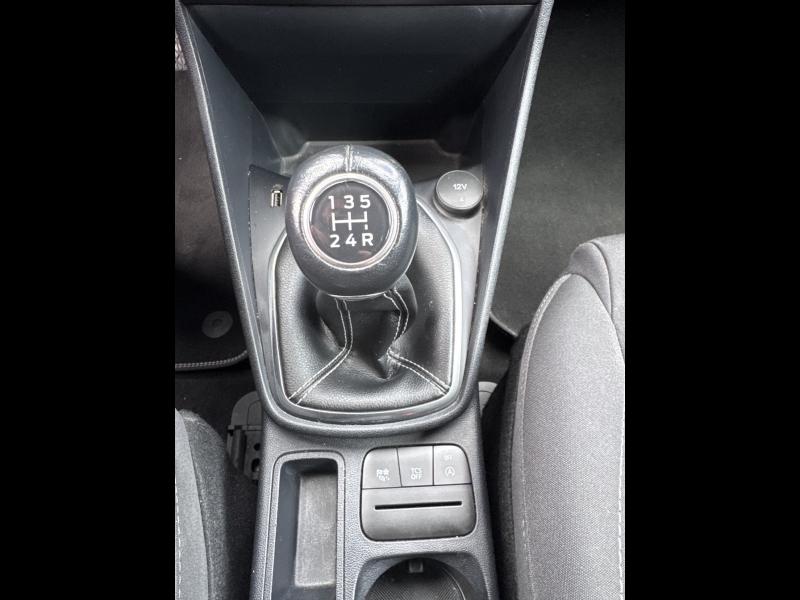 Image FORD Fiesta 1.1 75ch Titanium 5p
