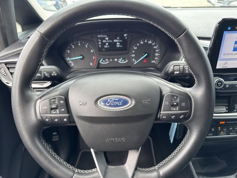 Image FORD Fiesta 1.1 75ch Titanium 5p