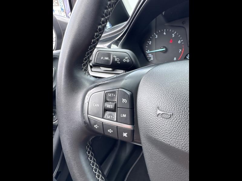 Image FORD Fiesta 1.1 75ch Titanium 5p