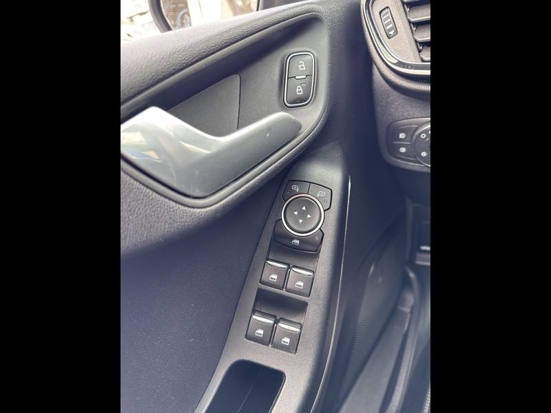Image FORD Fiesta 1.1 75ch Titanium 5p