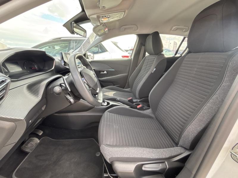Image PEUGEOT 208 1.2 PureTech 100ch S&S Style EAT8