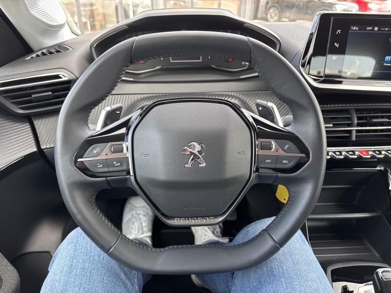 Image PEUGEOT 208 1.2 PureTech 100ch S&S Style EAT8