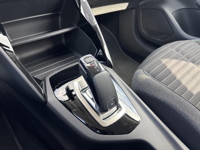 Image PEUGEOT 208 1.2 PureTech 100ch S&S Style EAT8