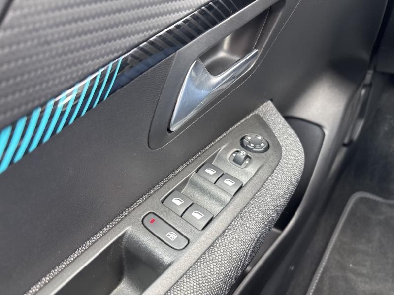 Image PEUGEOT 208 1.2 PureTech 100ch S&S Style EAT8