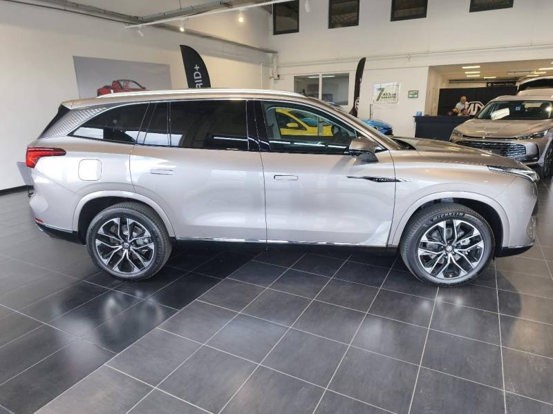 Image MG MOTOR MGS9 1.5 GDI 299ch PHEV Premium