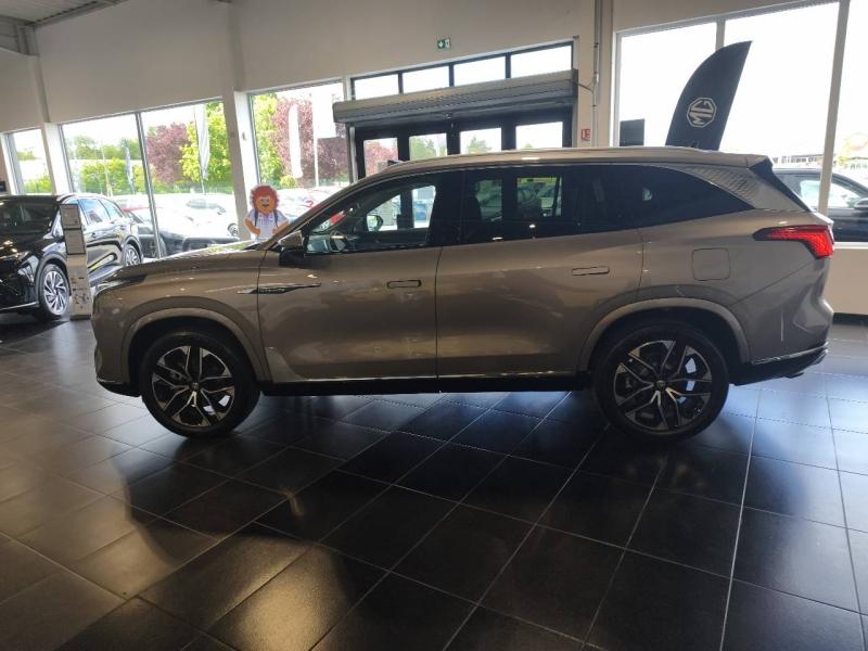 Image MG MOTOR MGS9 1.5 GDI 299ch PHEV Premium
