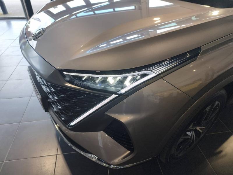 Image MG MOTOR MGS9 1.5 GDI 299ch PHEV Premium