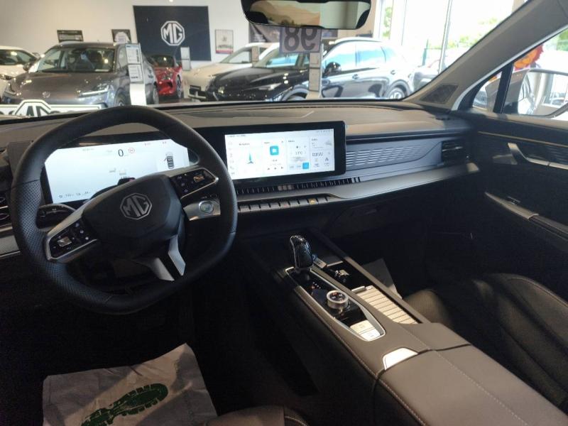 Image MG MOTOR MGS9 1.5 GDI 299ch PHEV Premium