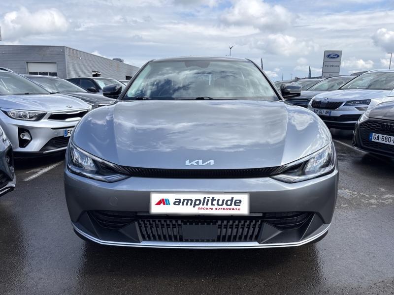 Image KIA EV6 325ch Air Active 4WD
