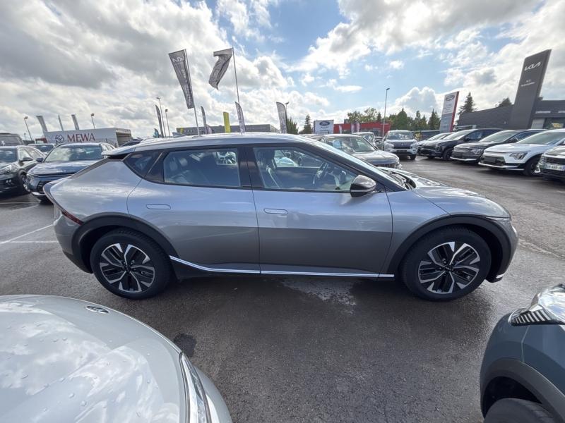 Image KIA EV6 325ch Air Active 4WD