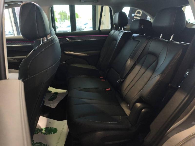 Image MG MOTOR MGS9 1.5 GDI 299ch PHEV Premium
