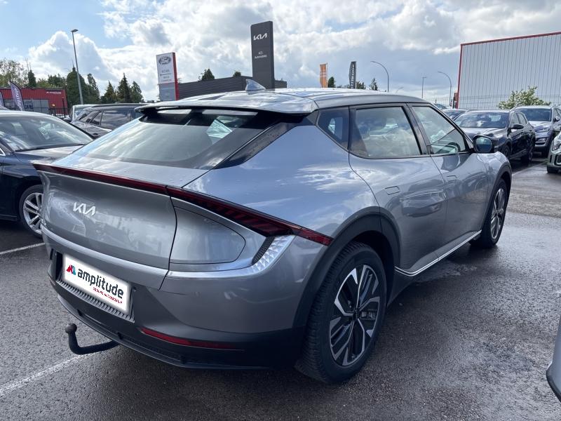 Image KIA EV6 325ch Air Active 4WD