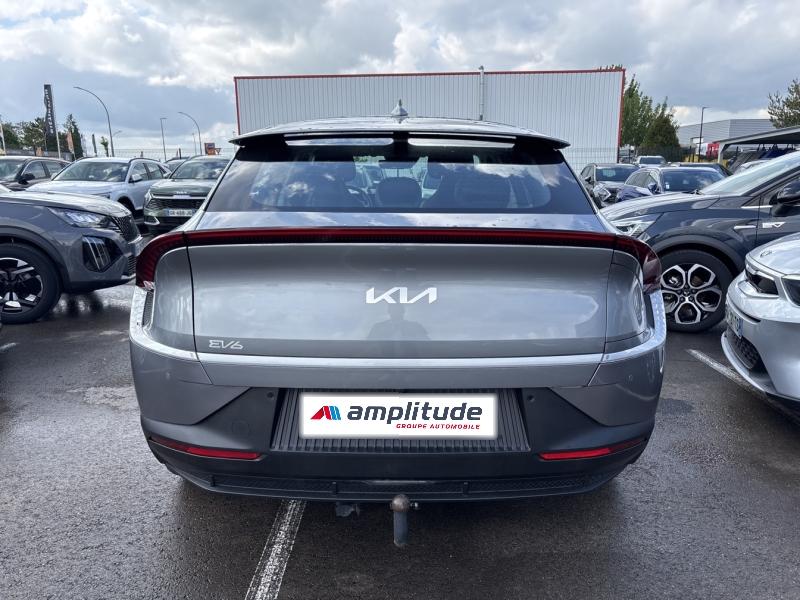 Image KIA EV6 325ch Air Active 4WD