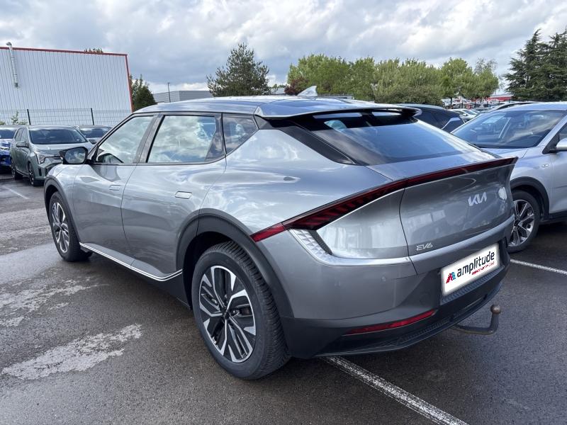 Image KIA EV6 325ch Air Active 4WD