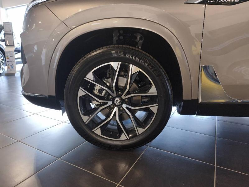 Image MG MOTOR MGS9 1.5 GDI 299ch PHEV Premium