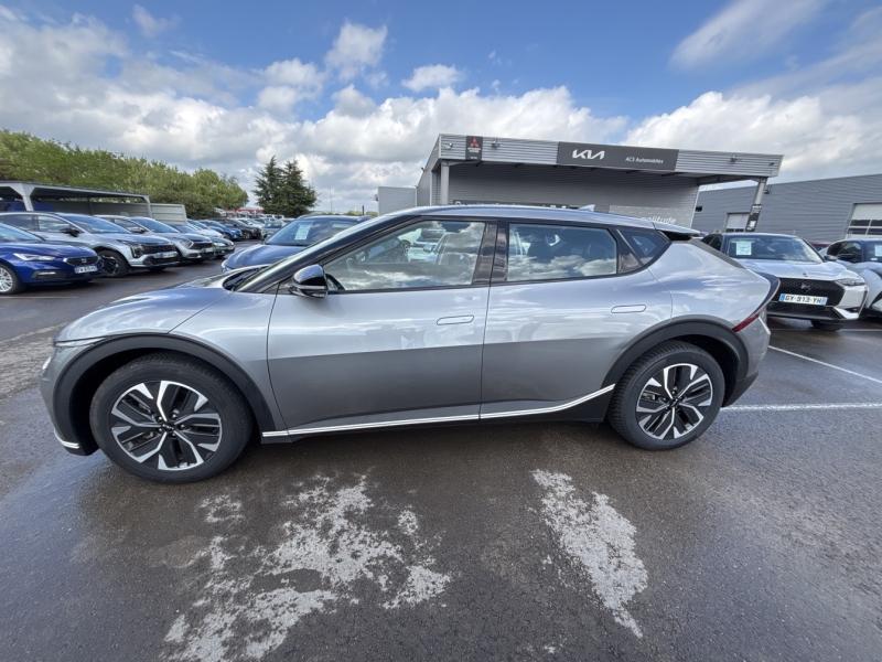 Image KIA EV6 325ch Air Active 4WD