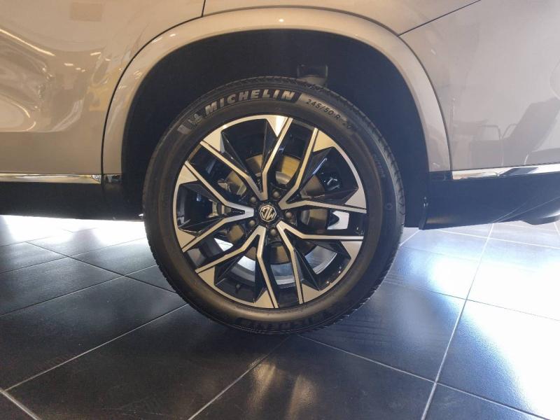 Image MG MOTOR MGS9 1.5 GDI 299ch PHEV Premium