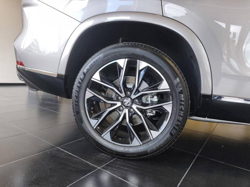 Image MG MOTOR MGS9 1.5 GDI 299ch PHEV Premium