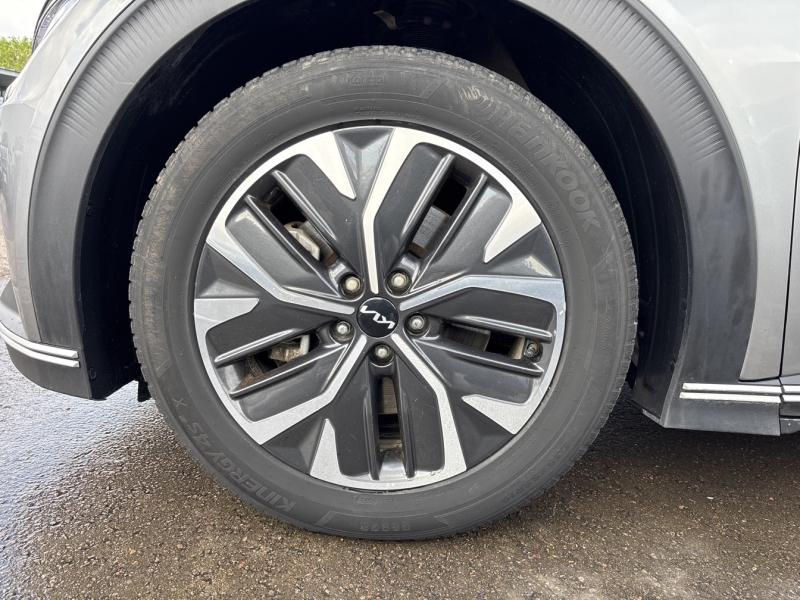 Image KIA EV6 325ch Air Active 4WD