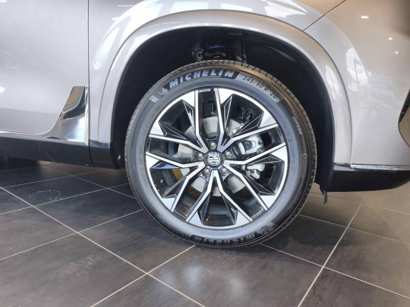 Image MG MOTOR MGS9 1.5 GDI 299ch PHEV Premium