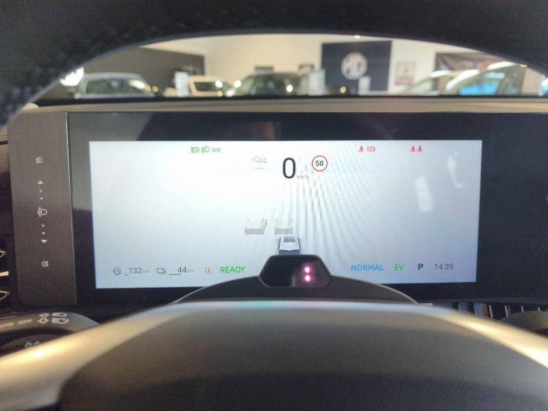 Image MG MOTOR MGS9 1.5 GDI 299ch PHEV Premium