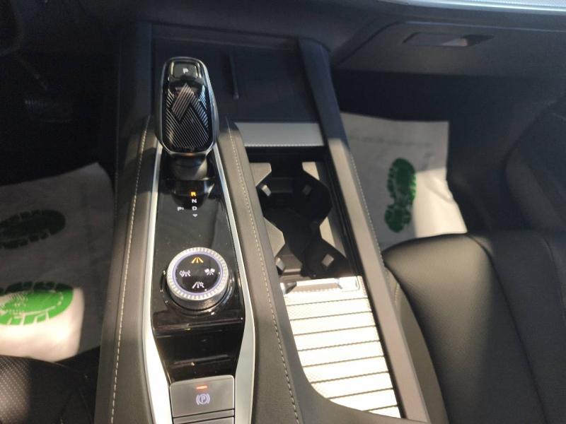 Image MG MOTOR MGS9 1.5 GDI 299ch PHEV Premium