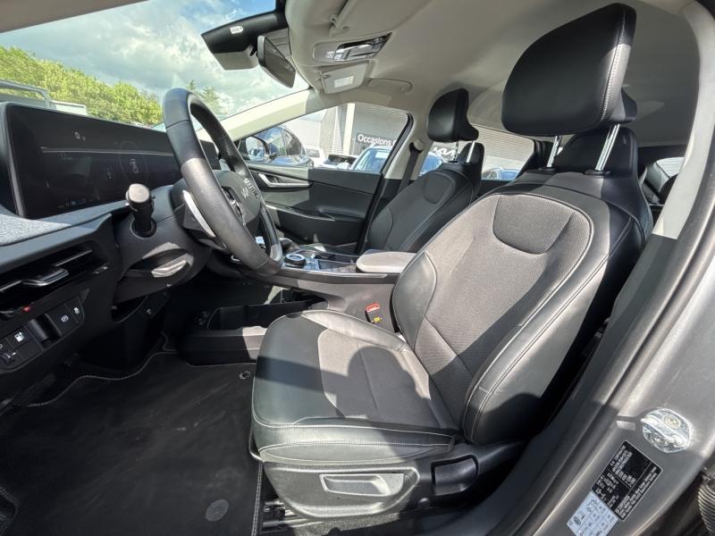 Image KIA EV6 325ch Air Active 4WD