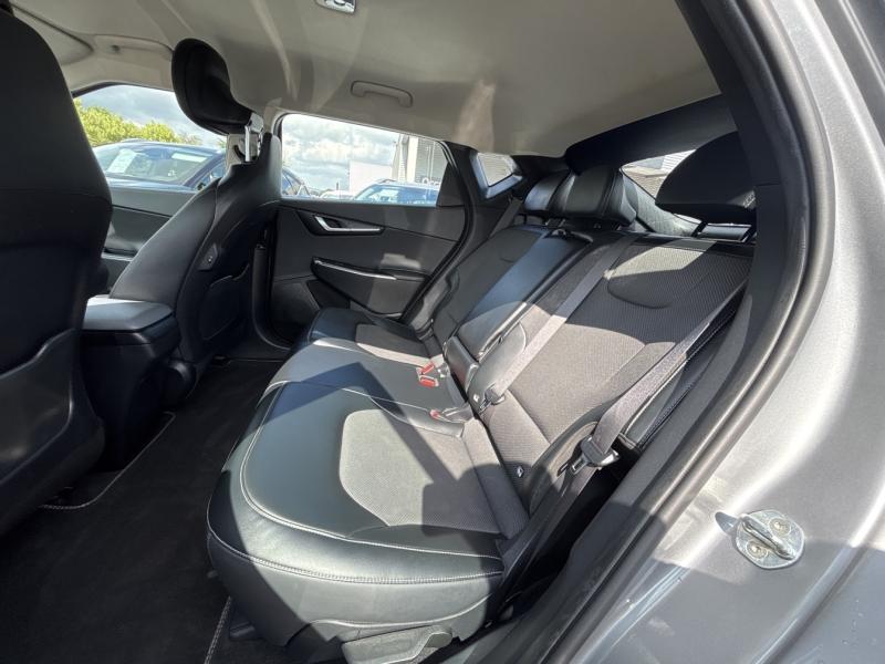 Image KIA EV6 325ch Air Active 4WD