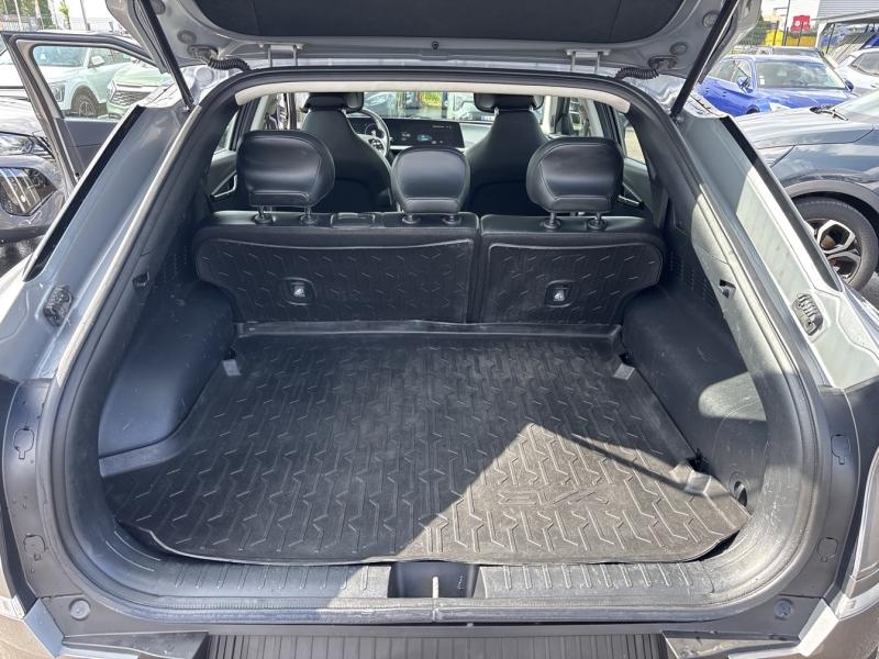 Image KIA EV6 325ch Air Active 4WD