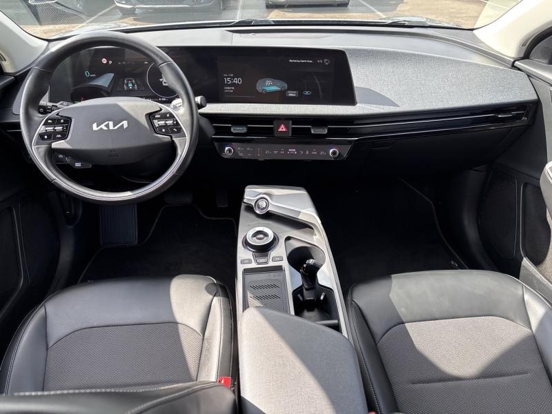 Image KIA EV6 325ch Air Active 4WD