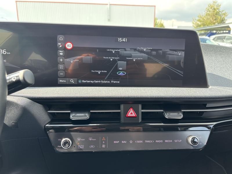 Image KIA EV6 325ch Air Active 4WD