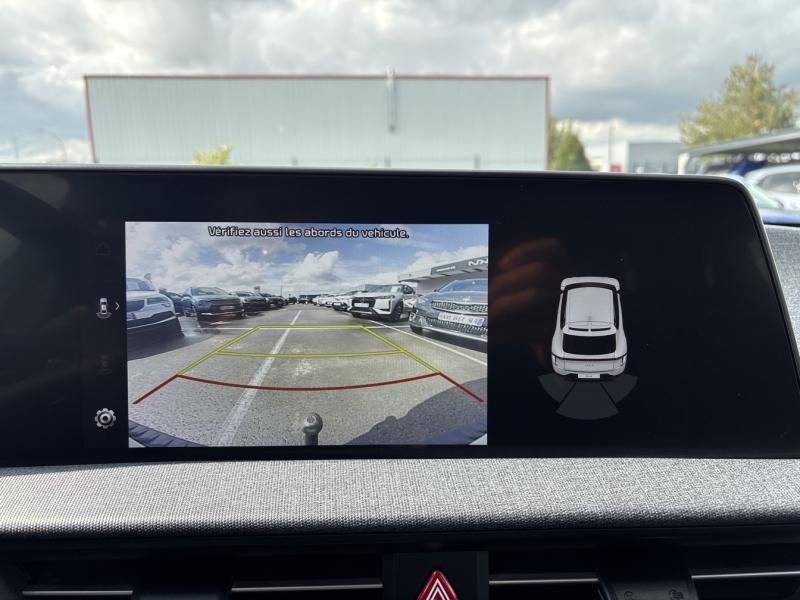 Image KIA EV6 325ch Air Active 4WD