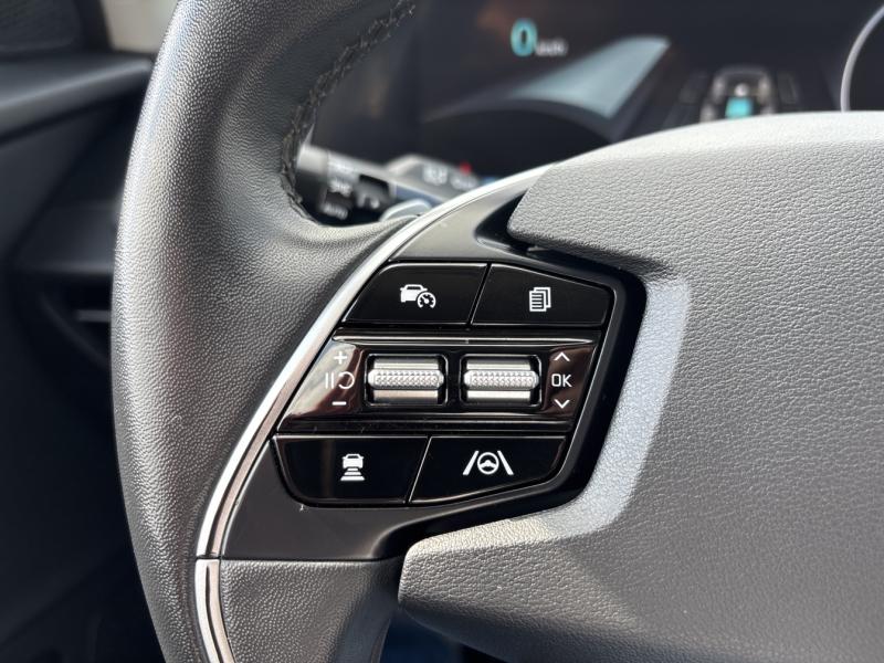Image KIA EV6 325ch Air Active 4WD