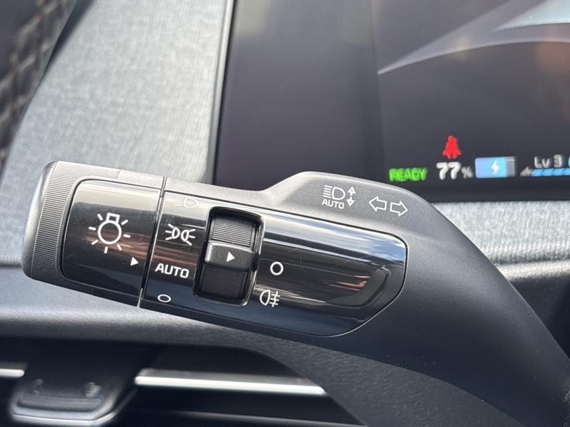 Image KIA EV6 325ch Air Active 4WD
