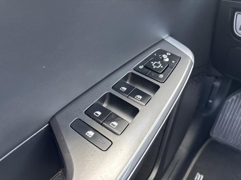 Image KIA EV6 325ch Air Active 4WD