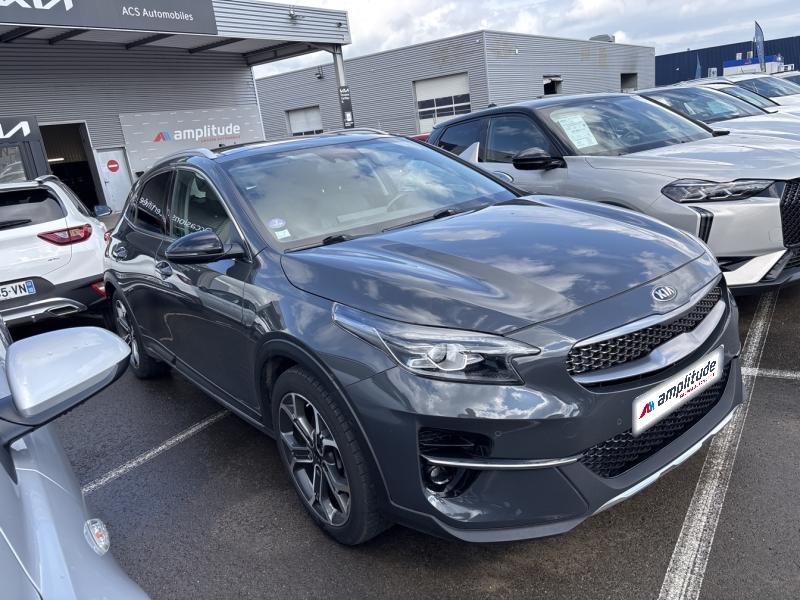 Image KIA XCeed 1.4 T-GDI 140ch Premium DCT7