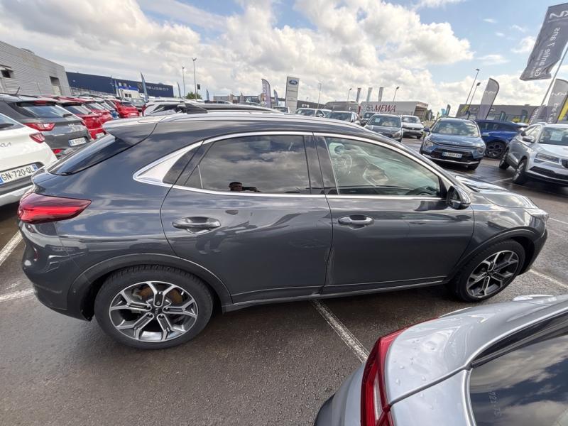 Image KIA XCeed 1.4 T-GDI 140ch Premium DCT7