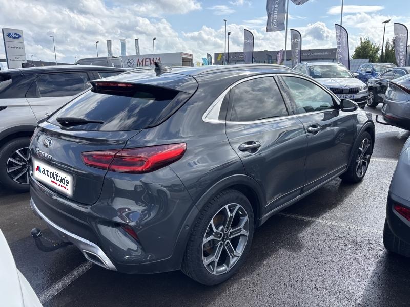 Image KIA XCeed 1.4 T-GDI 140ch Premium DCT7