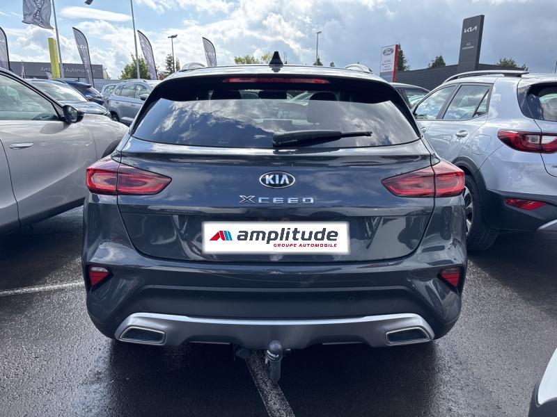 Image KIA XCeed 1.4 T-GDI 140ch Premium DCT7
