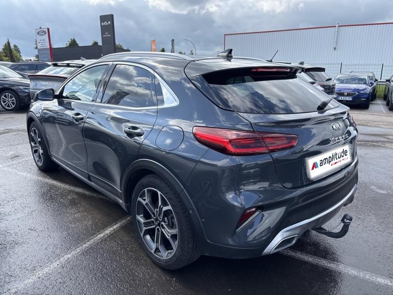 Image KIA XCeed 1.4 T-GDI 140ch Premium DCT7