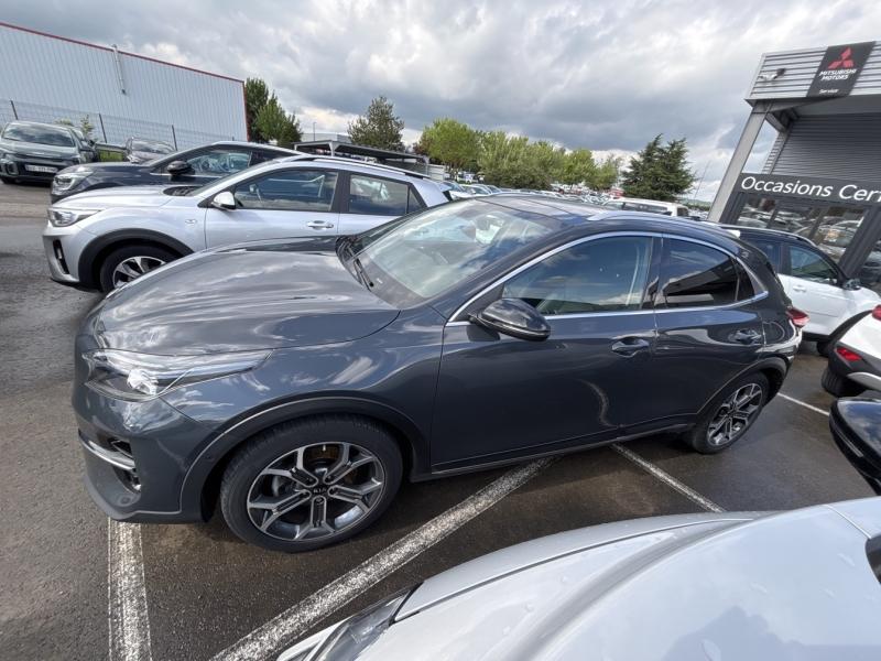 Image KIA XCeed 1.4 T-GDI 140ch Premium DCT7