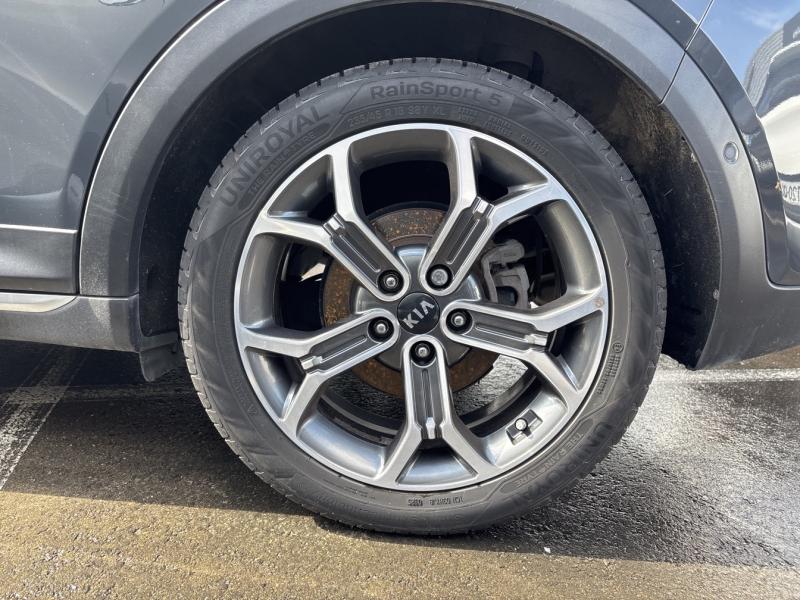Image KIA XCeed 1.4 T-GDI 140ch Premium DCT7