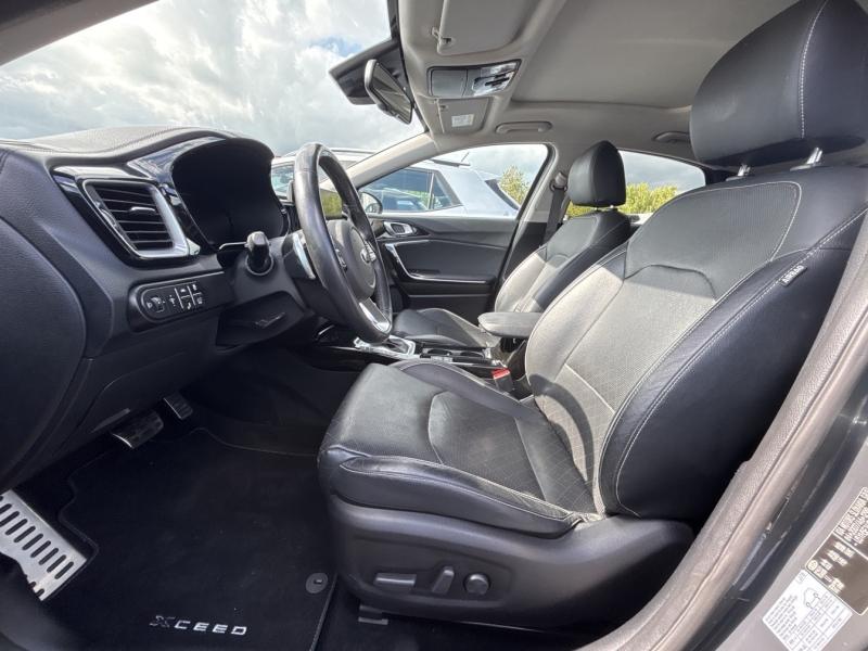 Image KIA XCeed 1.4 T-GDI 140ch Premium DCT7