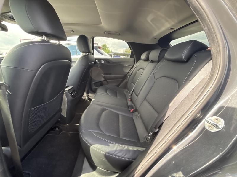 Image KIA XCeed 1.4 T-GDI 140ch Premium DCT7