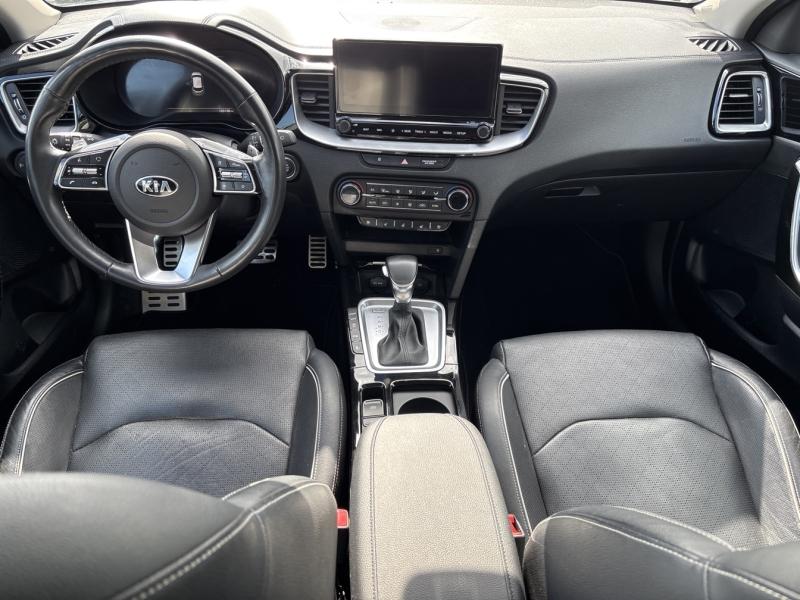 Image KIA XCeed 1.4 T-GDI 140ch Premium DCT7