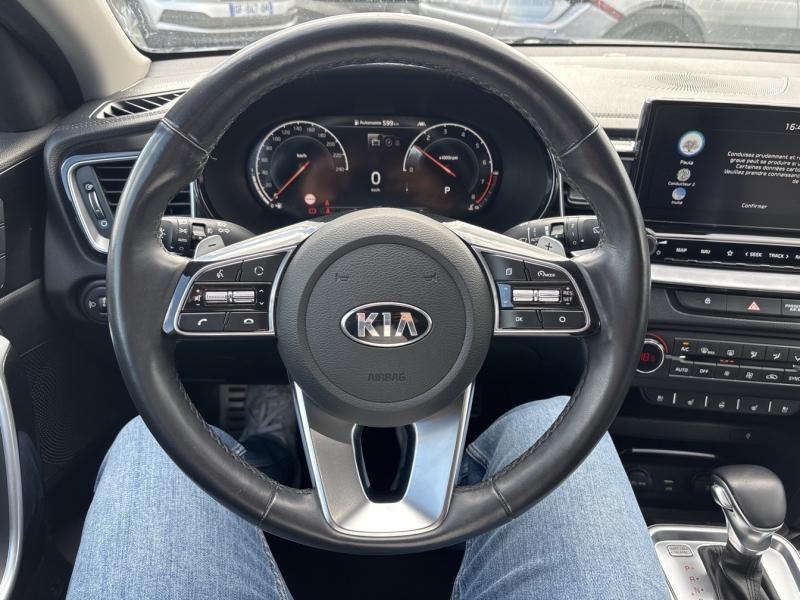 Image KIA XCeed 1.4 T-GDI 140ch Premium DCT7