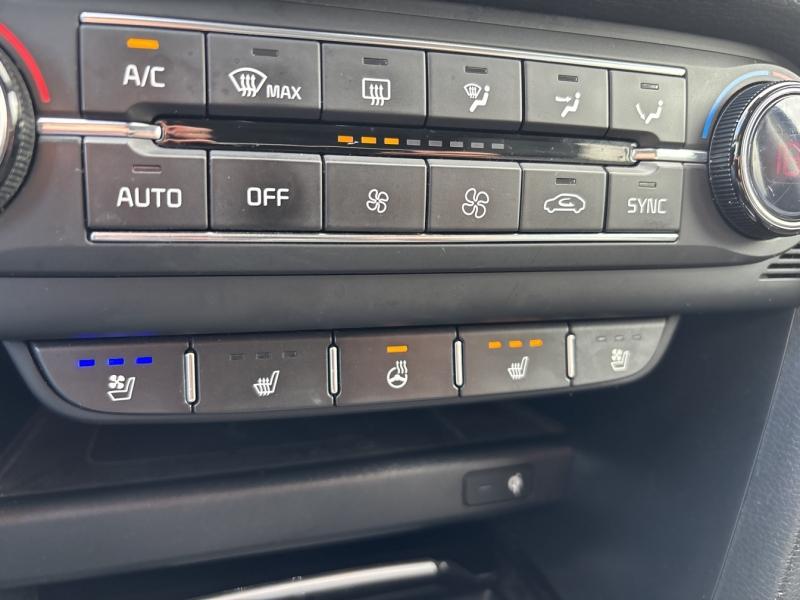 Image KIA XCeed 1.4 T-GDI 140ch Premium DCT7